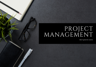 Course Image [PM] Project Management (Spring 2020)