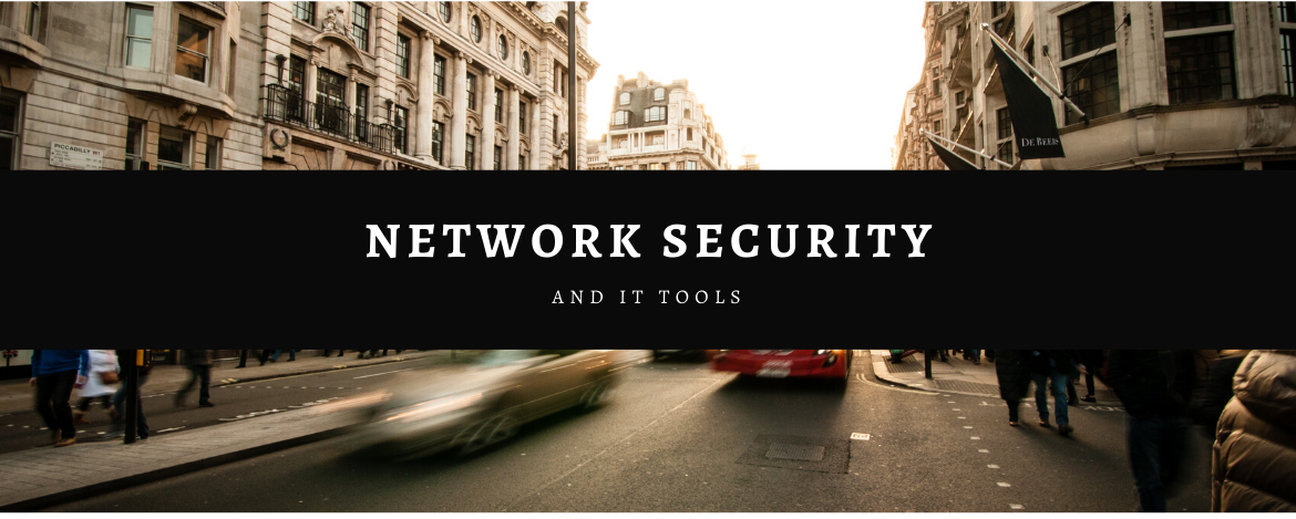 Course Image [NSIT] Network Security and IT Tools (Spring 2020)