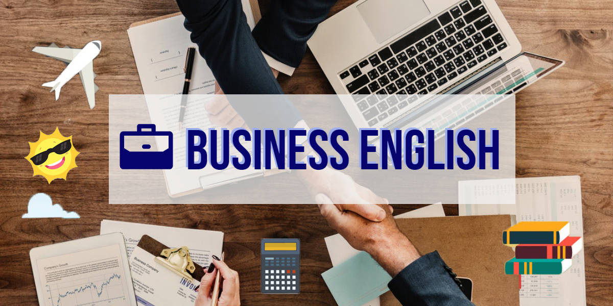 Course Image BUSINESS ENGLISH - INTERMEDIATE/ MAŁOTA [W]