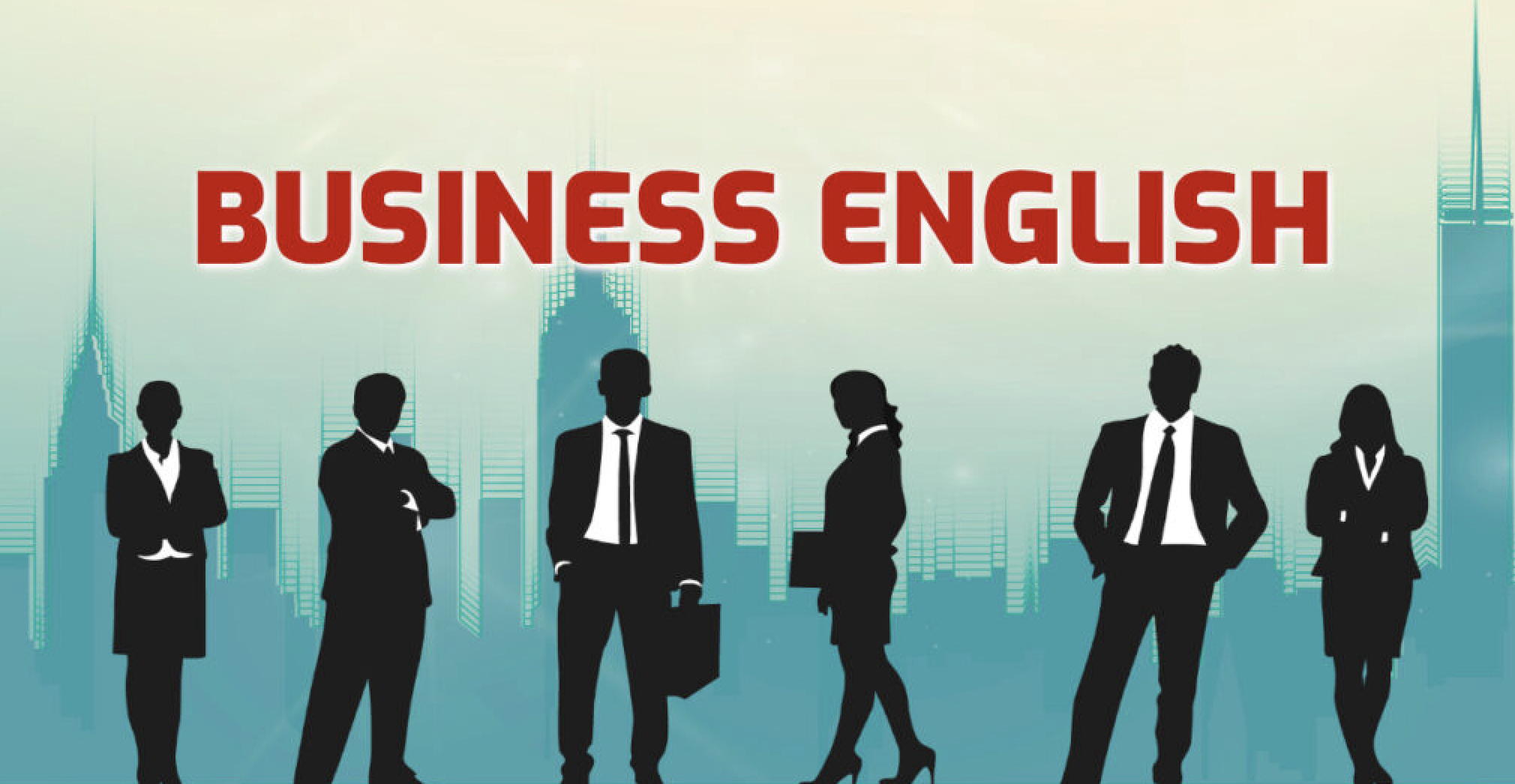 Course Image BUSINESS ENGLISH - UPPER-INTERMEDIATE / MAŁOTA [W]