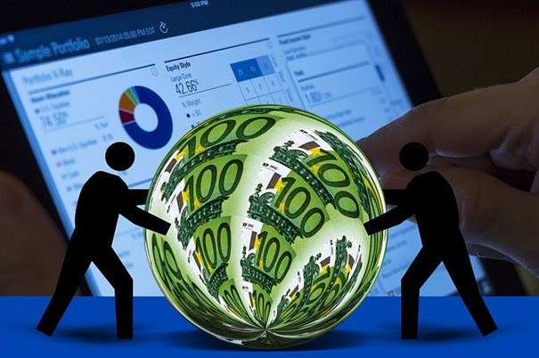 Course Image Zarządzanie ryzykiem finansowym Cieszyn/Rębilas/[W]