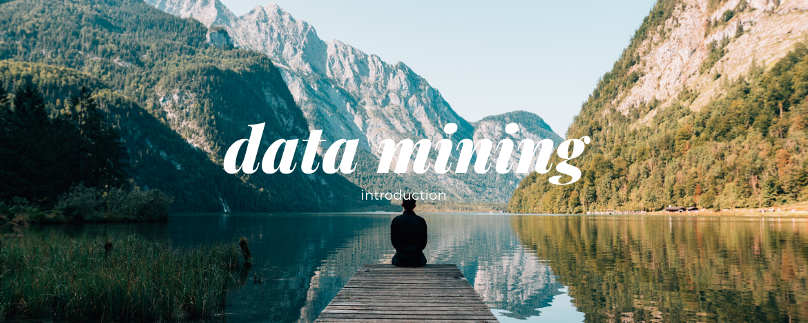 Course Image [DM] Data Mining Introduction (Spring 2020)