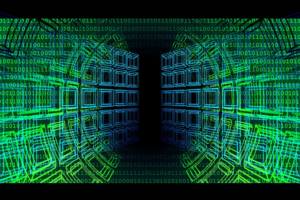 Course Image Digital Transformation [PKostka: 2024/2025LEN] B