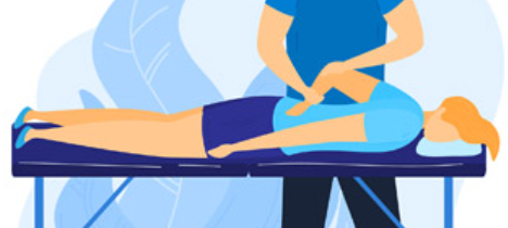 Course Image Fizjoterapia Ogólna/ Jolanta Dąbrowska [w]