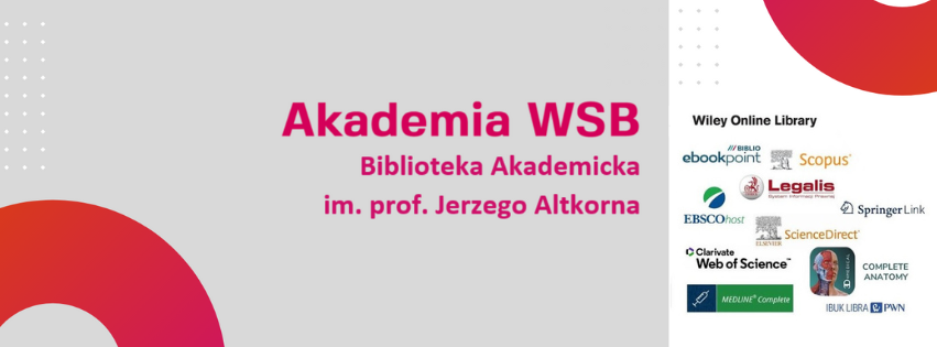 Course Image Szkolenie biblioteczne [2025/2026Z]