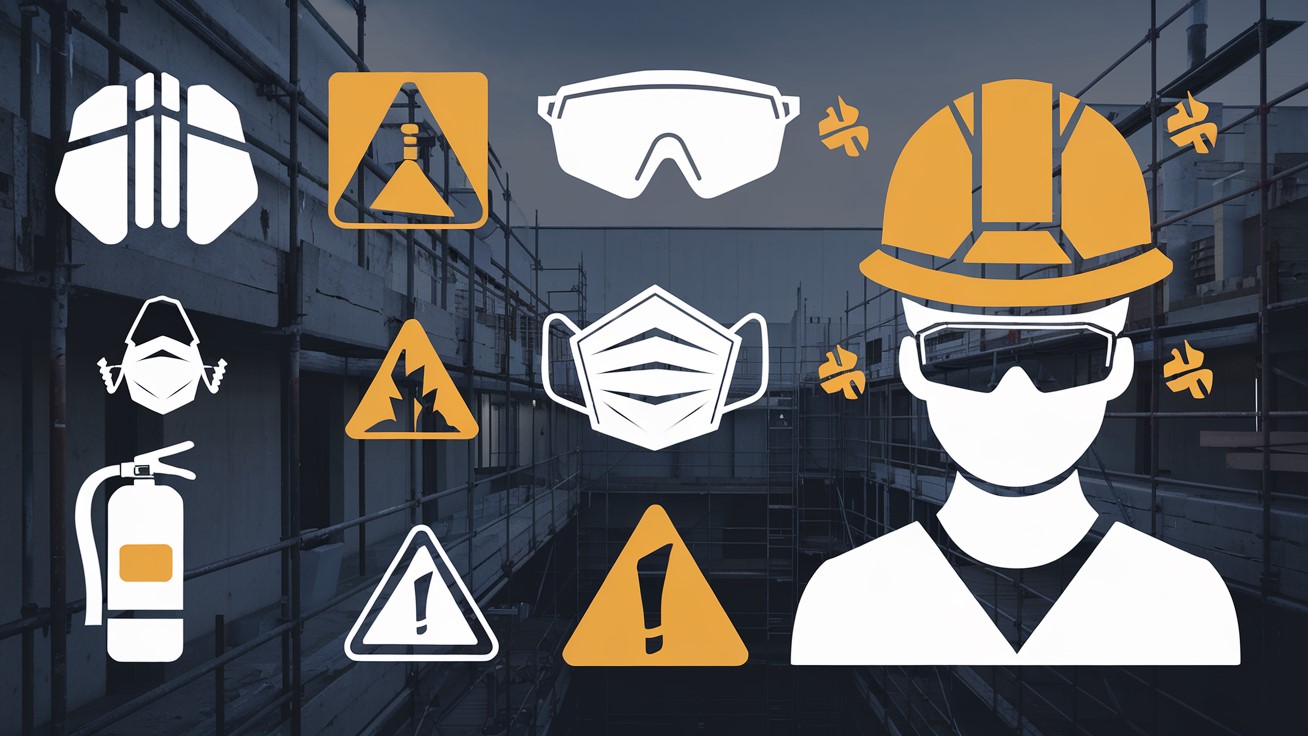 Course Image Occupational Health and Safety Training [2025/2026ZEN]