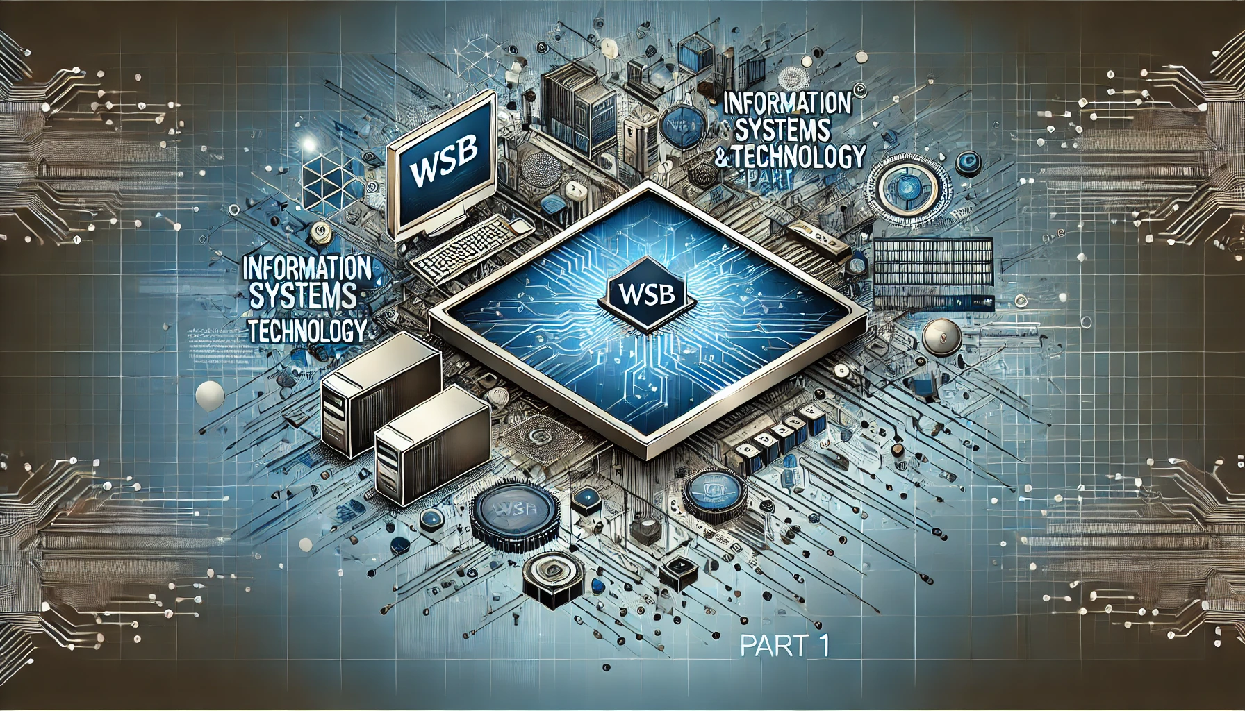 Course Image Technologia informacyjna I [Kalinichenko: 2025/2026ZUK]