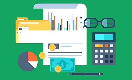 Course Image English in Finance and Accounting/Gępka/[W]