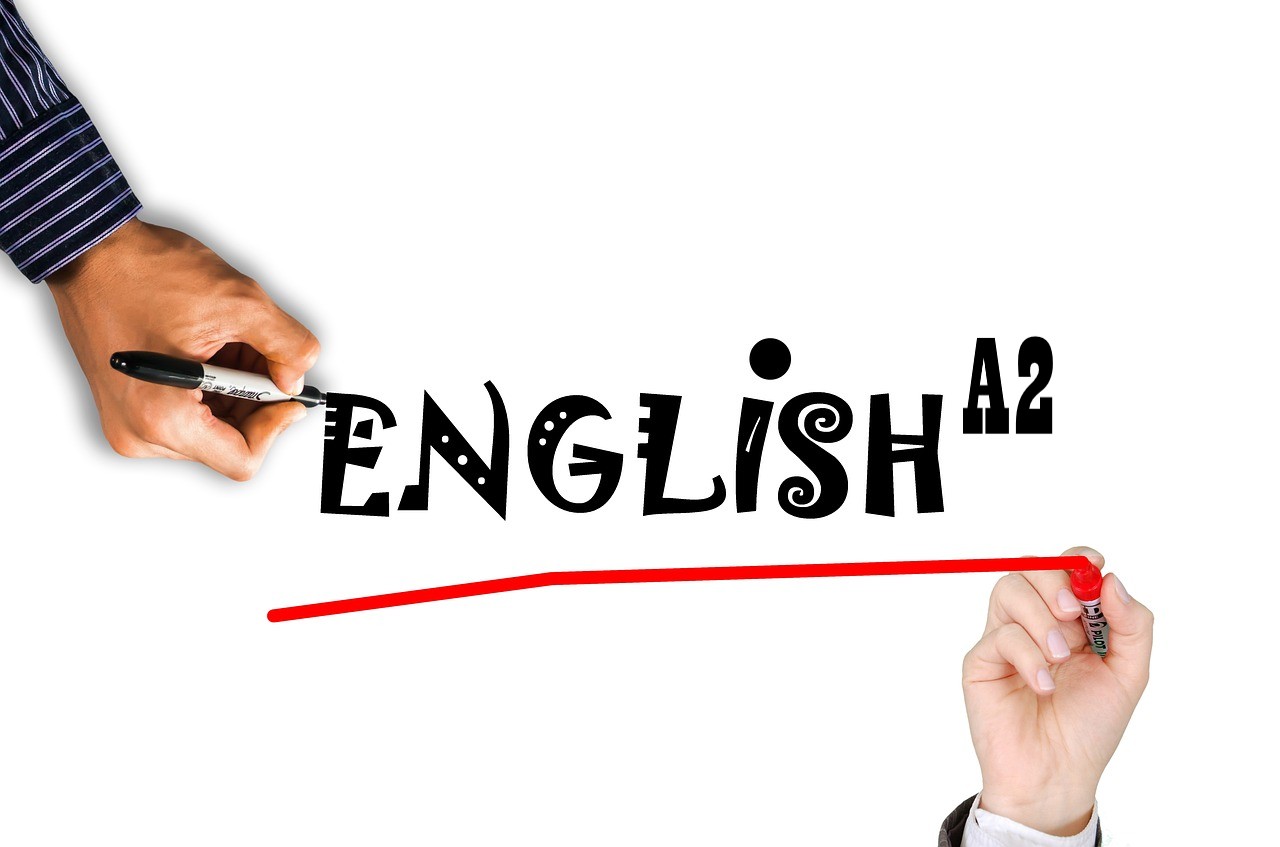 Course Image English A2 (kurs dla PPiW)