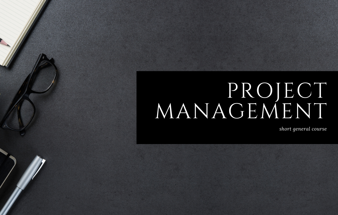 Course Image [PM] Project Management (Fall 2020)