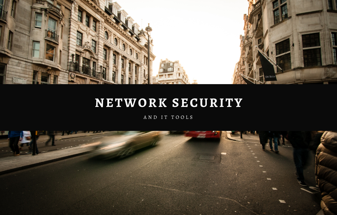 Course Image [NSIT] Network Security and IT Tools (Fall 2020)