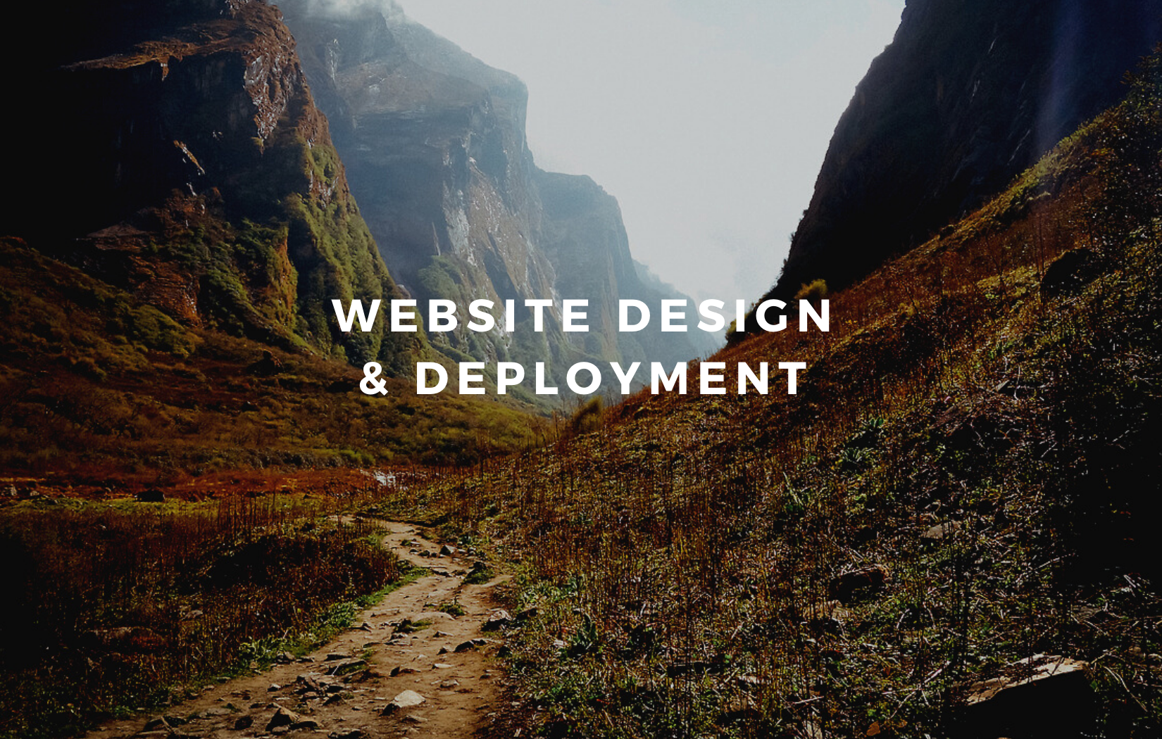 Course Image [WWW] Website Design & Deployment (Fall 2020)