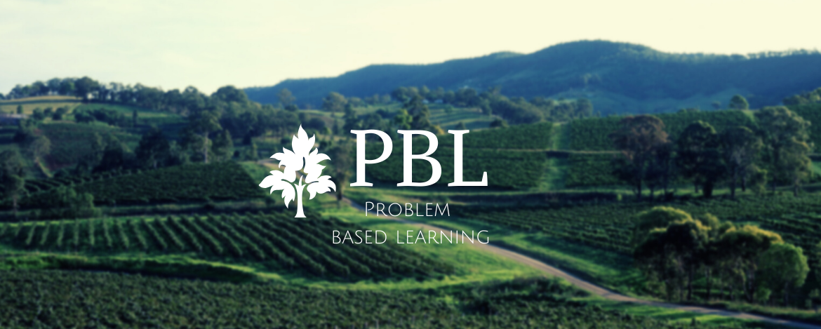 Course Image [PBL] Problem Based Learning (Fall2019)